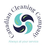 Canadian Cleaning Company logo - Similar company to Creative Window Design