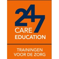 247 Care Education & Consultancy logo - Similar company to 247 Care Support