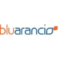 Bluarancio SPA logo - Similar company to Aryon Solutions