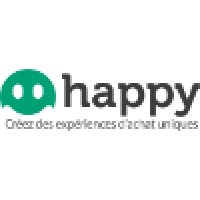 Happy Technologies logo - Similar company to Meg Studio