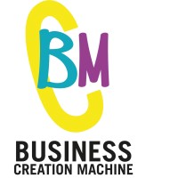 Business Creation Machine SAS de C.V. logo - Similar company to Seprinal