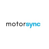 Motorsync logo - Similar company to Markzin
