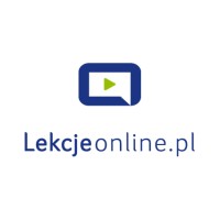Lekcje Online logo - Similar company to Edu Bears