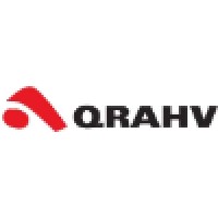 QRAHV Arquitectos logo - Similar company to Lamarque Inmobiliaria & Constructora