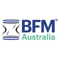 BFM® Australia logo - Similar company to I-Apc