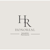 HONOREAL logo - Similar company to Eventsoft®