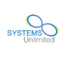 Systems Unlimited logo - Similar company to Modular Installations & Design, Inc.