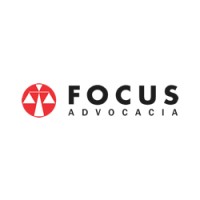 Focus Advocacia logo - Similar company to Foccus