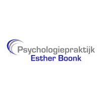 Psychologiepraktijk Esther Boonk logo - Similar company to Centrum Buitengewoon