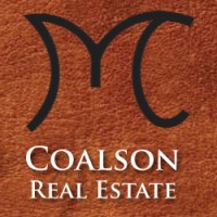 Coalson Real Estate logo - Similar company to Lakeside Trading
