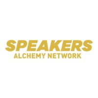 Speakers Alchemy Network logo - Similar company to Jack