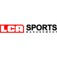 LCA Sports Management logo - Similar company to Solace Collective