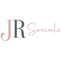JR Social Media Marketing logo - Similar company to Pink Connections