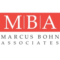 MARCUS BOHN ASSOCIATES LIMITED logo - Similar company to Switch Tempo Ltd