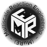 Multiscale Reaction Engineering (MuRE) logo - Similar company to Ferdous Edutech