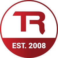 TrakRacer.com logo - Similar company to 909
