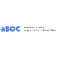 American Student Opportunity Collaborative logo - Similar company to Namc Northern Ohio