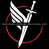 Archangel Defense Solutions, LLC logo - Similar company to Seven Spears Security International, Llc