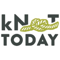 kNot Today logo - Similar company to The Mama Bear Effect