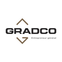 Gradco logo - Similar company to Bridgepro Engineering Pty Ltd