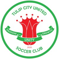 Tulip City United Soccer Club