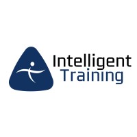 Intelligent Training logo - Similar company to Compueducación