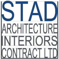 STAD Architecture & Interiors & Contract Ltd. logo - Similar company to Pose Architecture