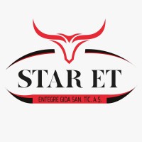 STARET ENTEGRE GIDA SAN. TİC. A.Ş logo - Similar company to Bazaar İstanbul Paz. İth & İhr