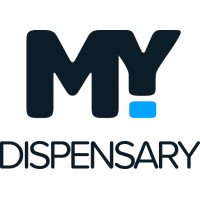 My Dispensary logo - Similar company to Vor Supplements