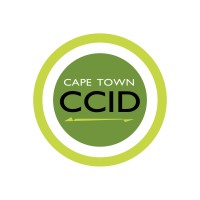 Cape Town Central City Improvement District logo - Similar company to Rethink35