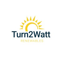 Turn2Watt logo - Similar company to Rro Du Cea