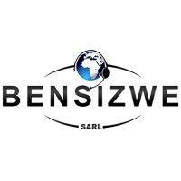 BENSIZWE logo - Similar company to Kinshasa Digital Academy