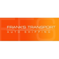 Franks Automobile shipping & Transport logo - Similar company to Diesel Auto Express