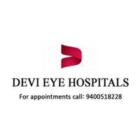 DEVI EYE HOSPITALS & OPTICIANS - KERALA logo - Similar company to Aravinda Hospitals