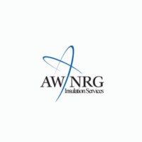AW-NRG Insulation Services logo - Similar company to Crest Insulation Ltd