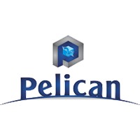 Pelican Chemical logo - Similar company to Ethinext Pharma