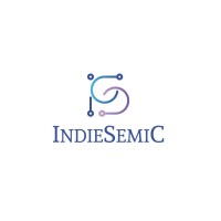 IndieSemiC logo - Similar company to As Engineering