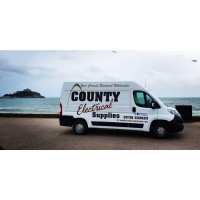 County Electrical Supplies logo - Similar company to Idempiere Perú