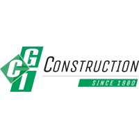 CGI Construction logo - Similar company to Cgi Construction Group Inc