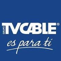 TVCable logo - Similar company to Asinel