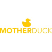 Motherduck Marketing and Sales logo - Similar company to Data For Ai