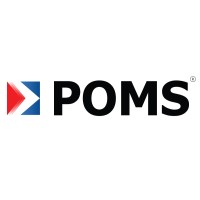 POMS Corporation logo - Similar company to Plantops