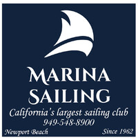 Marina Sailing Newport Beach logo - Similar company to Alameda County Registrar Of Voters