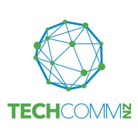 TechCommNZ logo - Similar company to Write Group