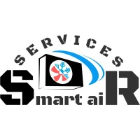 Smart Air Services Ltd logo - Similar company to Hvac, Inc.