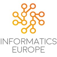 Informatics Europe logo - Similar company to Intellectum Academy