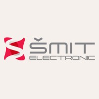 Šmit Electronic logo - Similar company to Sbox Technology