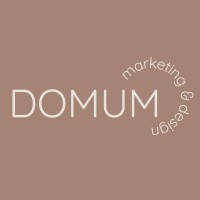 DOMUM Marketing & Design logo - Similar company to Boleima