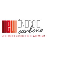 NEW ENERGIE CARBONE logo - Similar company to Energy Carbon