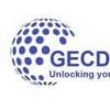 Global Education and Career Development logo - Similar company to Ncda